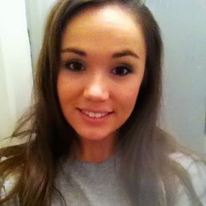 Meet your Posher, Kate